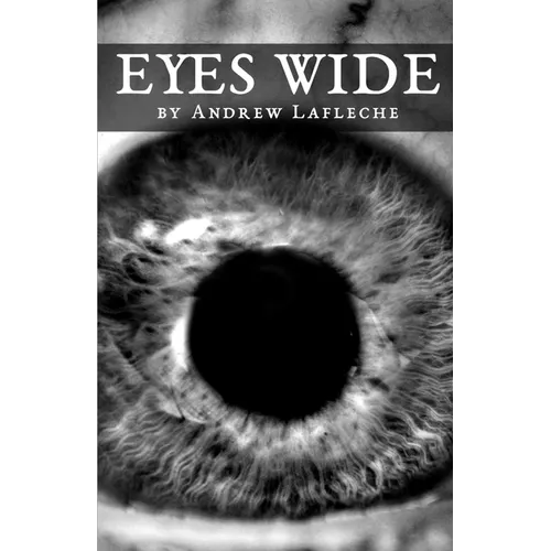 Eyes Wide