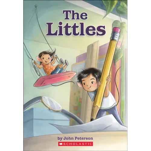 The Littles