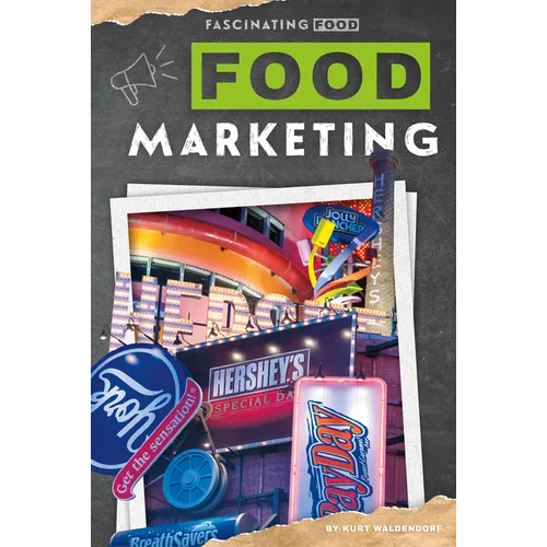 Food Marketing