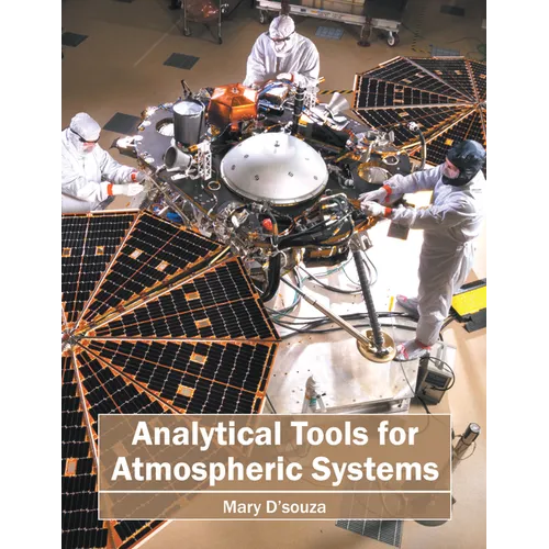 Analytical Tools for Atmospheric Systems