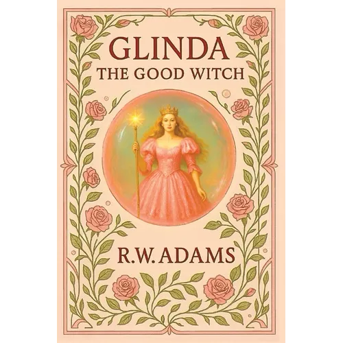 Glinda: The GOOD Witch