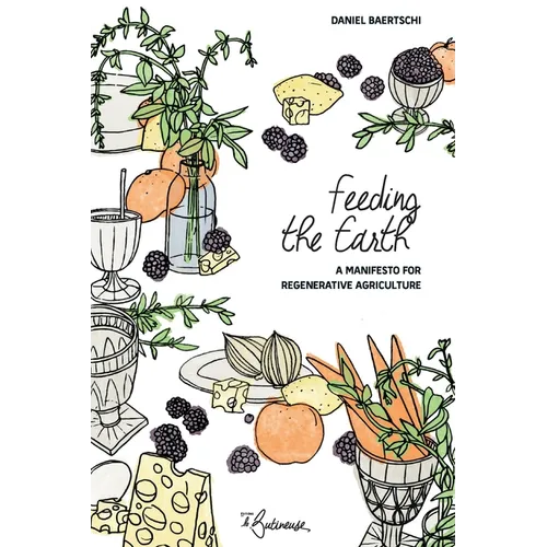 Feeding the Earth