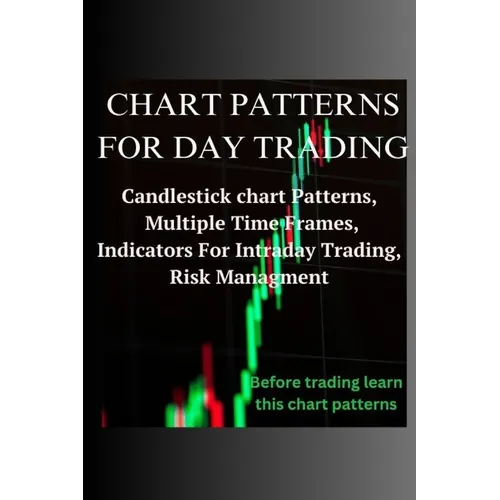 Chart Patterns for Day Trading: Candlestick chart Patterns, Multiple Time Frames, Indicators For Intraday Trading, Risk Management