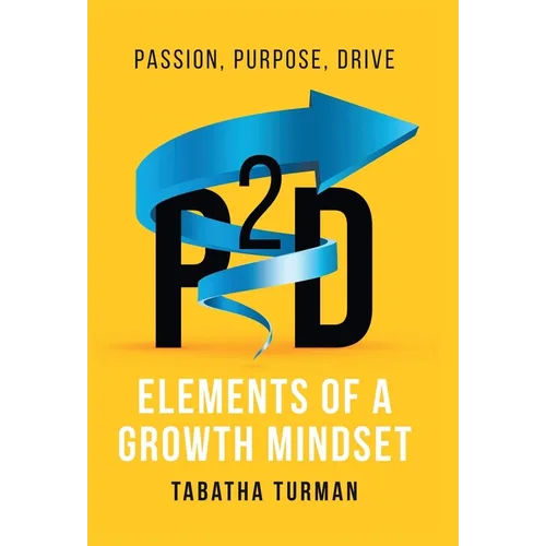 P2d: Elements of a Growth Mindset