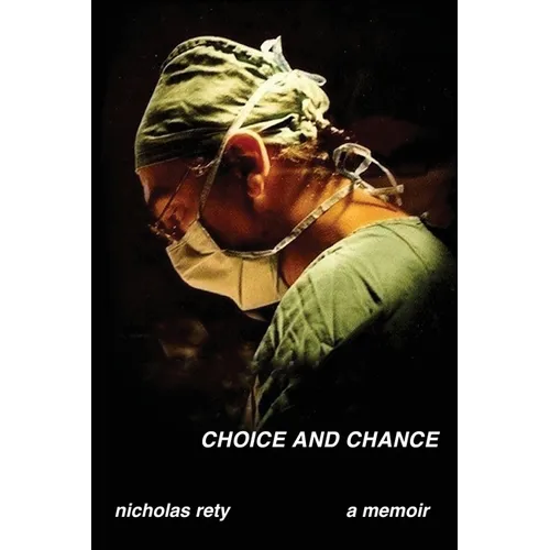 Choice and Chance