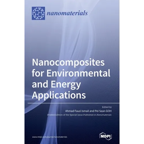 Nanocomposites for Environmental and Energy Applications