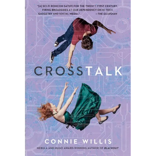 Crosstalk