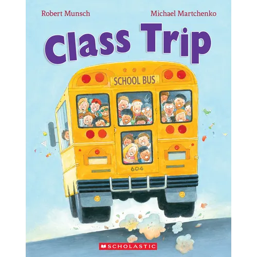 Class Trip