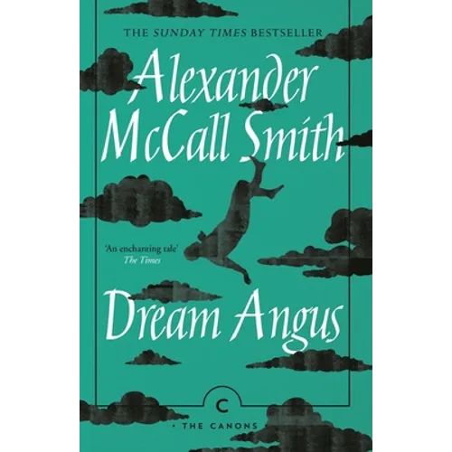 Dream Angus: The Celtic God of Dreams