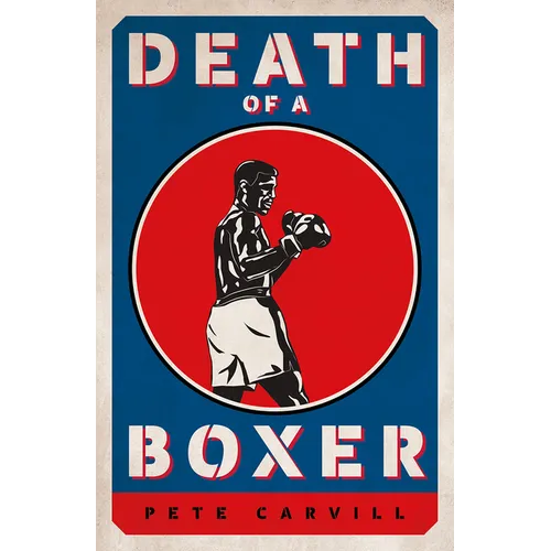 Death of a Boxer