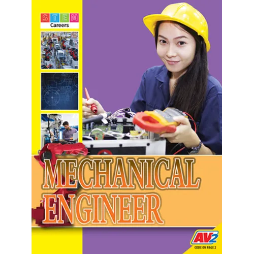 Mechanical Engineer