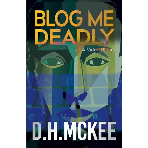 Blog Me Deadly
