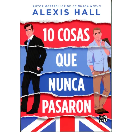 10 Cosas Que Nunca Pasaron