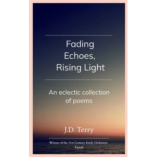 Fading Echoes, Rising Light