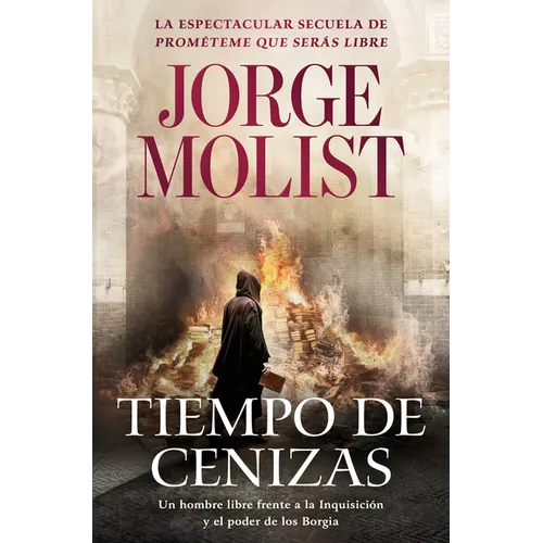 Tiempo de Cenizas / Times of Ashes