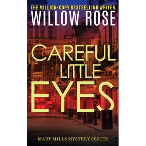 Careful little eyes