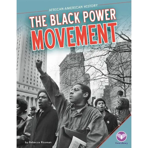 Black Power Movement