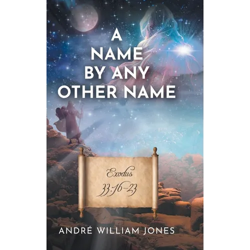 A Name By Any Other Name