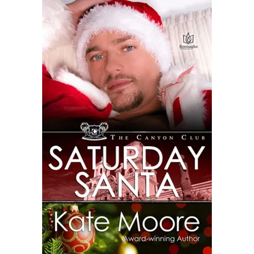 Saturday Santa