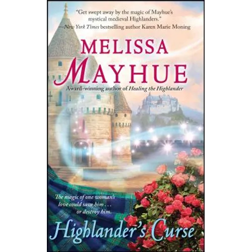 Highlander's Curse