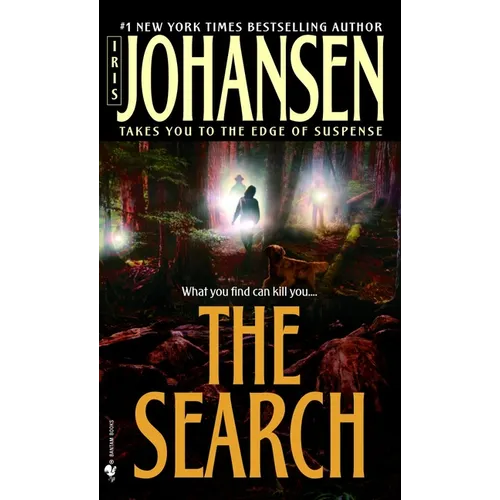The Search