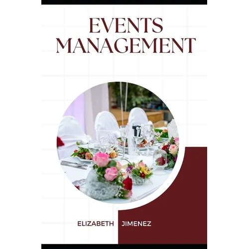 Events Management