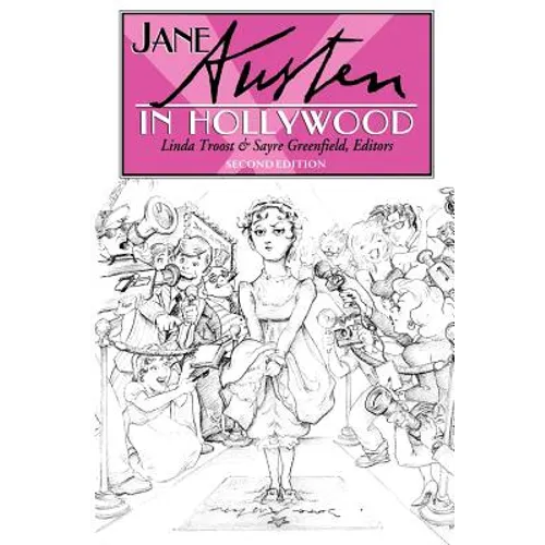 Jane Austen in Hollywood