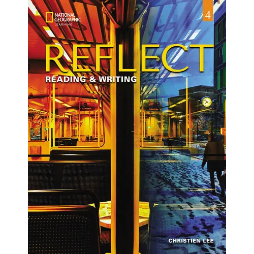 Reflect Reading & Writing 4 with the Spark Platform