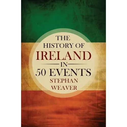 The History of Ireland in 50 Events