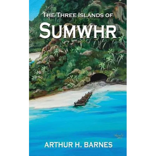 The Three Islands of Sumwhr