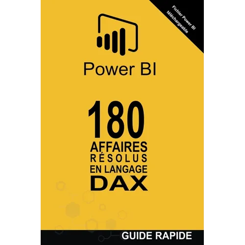 180 Affaires Résolues en Langage DAX
