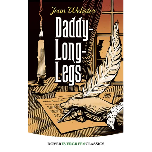 Daddy-Long-Legs
