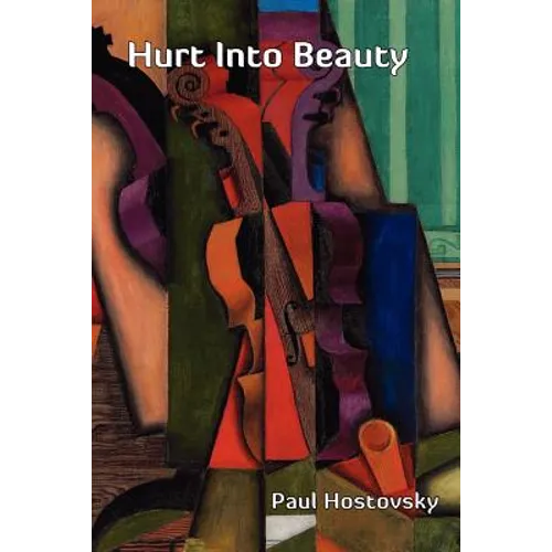 Hurt Into Beauty