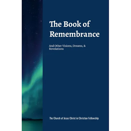 The Book of Remembrance