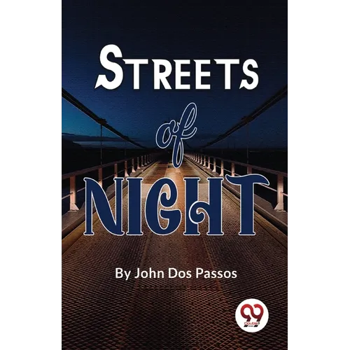 Streets Of Night