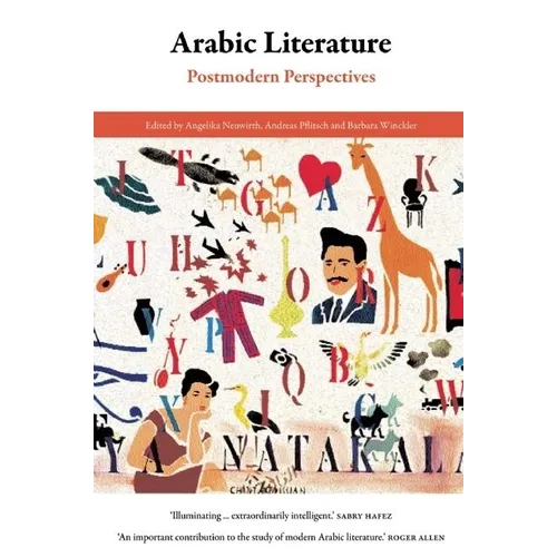 Arabic Literature: Postmodern Perspectives
