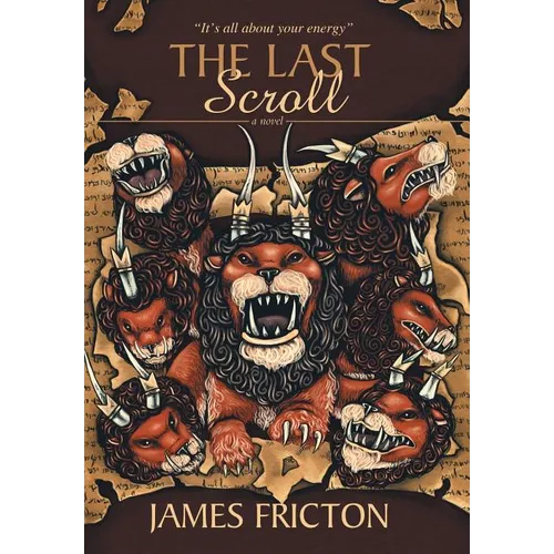 The Last Scroll