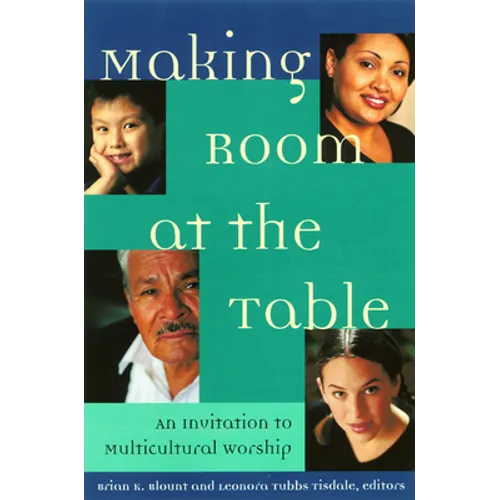 Making Room at the Table