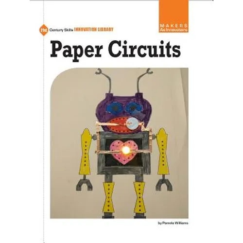 Paper Circuits