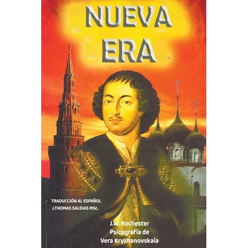 Nueva Era: Novela Histórica