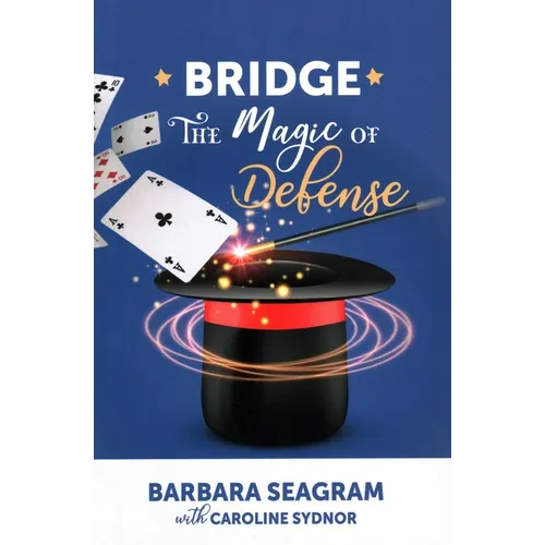 The Magic of Defense