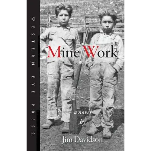 Mine Work