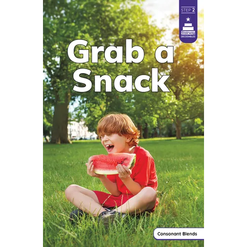 Grab a Snack