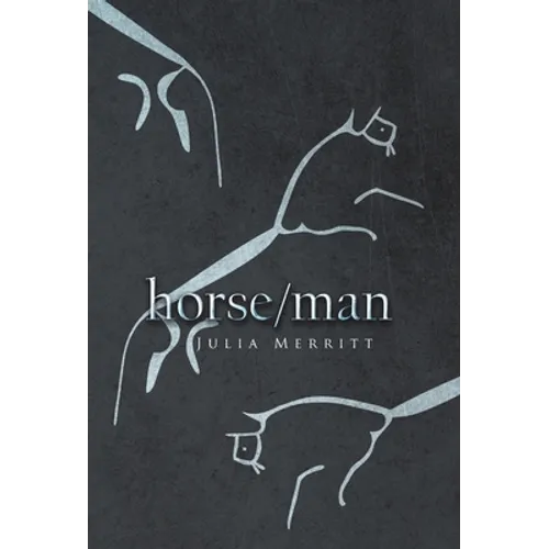 horse/man