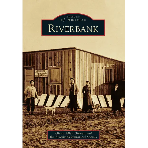 Riverbank