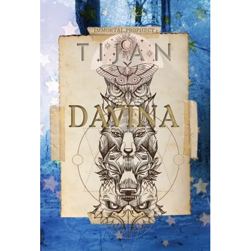 Davina (Hardcover)