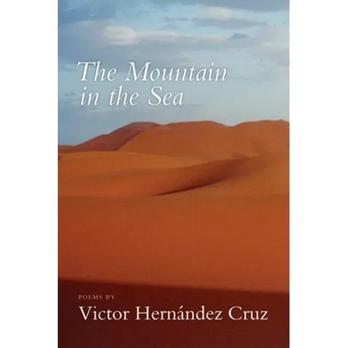 The Mountain in the Sea
