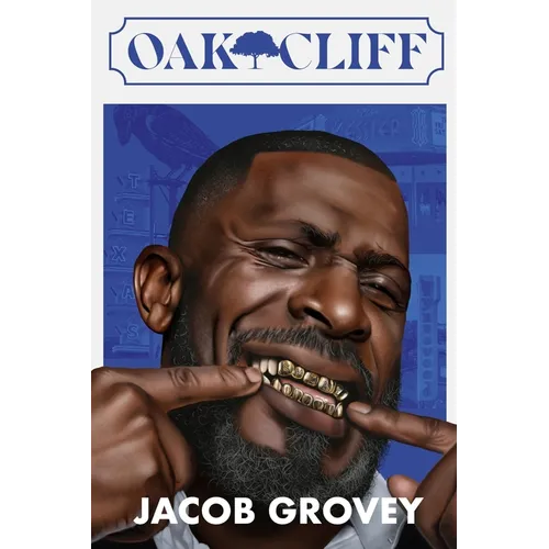 Oak Cliff