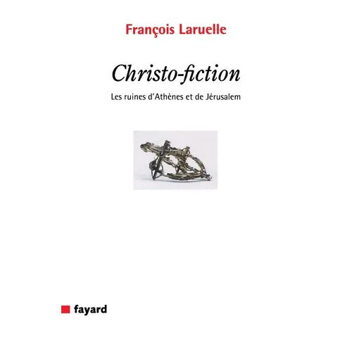 Christo-fiction