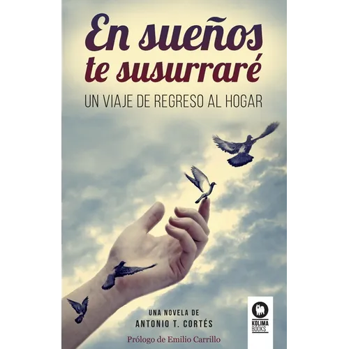 En sueños te susurraré